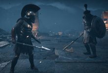 《刺客信条:奥德赛》“独眼巨人”神话BOSS位置一览-捕鱼中文站