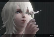 《尼尔人工生命》双手剑第二期全收集指南-捕鱼中文站