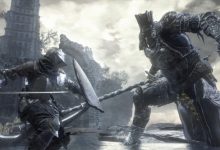 《黑暗之魂3》英雄古达打法攻略-捕鱼中文站