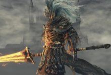 《黑暗之魂3》洛斯里克双王子打法攻略-捕鱼中文站