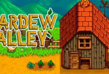 《星露谷物语》鲟鱼/虎纹鳟鱼/大头鱼怎么钓-捕鱼中文站