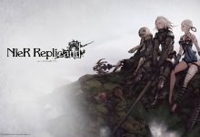 《尼尔人工生命》单手剑全收集第一期攻略-捕鱼中文站