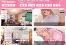 [养成SLG/中文/CV][超多互动]和姐姐一起。～唯奈的甜蜜全肯定 官方中文版+DLC[1.9G/百度]-捕鱼中文站