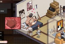 [爆款SLG/汉化/像素动态]护身术道场 秘密的NTR课程V1.9.10 官方中文步兵版+满金币存档[2.5G/百度]-捕鱼中文站