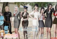 [国产RPG/中文/动态]袭梦都市V1.00 官方中文破解版[PC+安卓][3.1G/百度]-捕鱼中文站