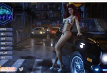 [欧美SLG/汉化/动态]生命竞赛 Ep.3.1 Extra AI汉化版[PC+安卓][5.5G/百度]-捕鱼中文站