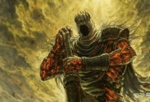 《黑暗之魂3》巨人王尤姆薪王战怎么过-捕鱼中文站