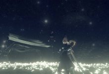 《尼尔机械纪元》拳套全收集第二期指南-捕鱼中文站