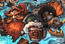 《炉石传说:魔兽英雄传》节奏德卡组搭配攻略-捕鱼中文站