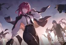 《崩坏:星穹铁道》苏乐达热砂海选会场第一关宝箱全收集第一期攻略-捕鱼中文站