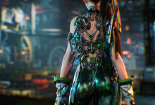 《剑星》“活肤紧身服”与“占星服”服装获取攻略-捕鱼中文站