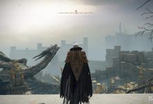 《艾尔登法环》“截肢贵族”与“辉石龙”法师逃课指南-捕鱼中文站