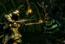 《黑暗之魂1重制版》高墙武器推荐攻略-捕鱼中文站