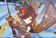 《原神》千织传说任务宝箱收集攻略-捕鱼中文站