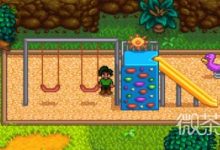 《星露谷物语》洞穴凝胶/海凝胶/虾虎鱼获取攻略-捕鱼中文站