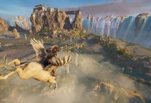 《刺客信条:奥德赛》“女猎手伊凡莎”竞技场打法指南-捕鱼中文站