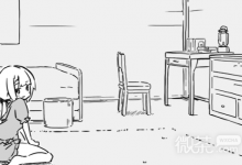 《妹同居黑白2异世界幻想》全CG流程通关攻略分享-捕鱼中文站