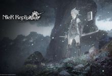 《尼尔人工生命》长枪全收集第一期攻略-捕鱼中文站