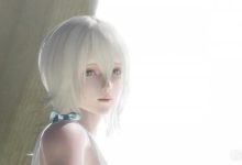 《尼尔人工生命》单手剑全收集第二期指南-捕鱼中文站