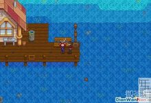 《星露谷物语》史前头骨/手部骨骼/史前肋骨收集位置一览-捕鱼中文站