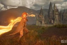 《霍格沃兹之遗》全成就达成方法第二期分享-捕鱼中文站