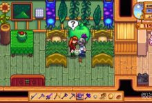 《星露谷物语》柱星叶石/柠檬石/新硅钙石收集指南-捕鱼中文站