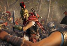 《刺客信条:奥德赛》“强盗之王克劳迪欧斯”打法攻略-捕鱼中文站