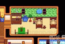 《星露谷物语》虎眼石/碧玉/猫眼石怎么获得-捕鱼中文站