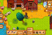 《星露谷物语》大眼鱼/河鲈/鲤鱼钓取位置详情-捕鱼中文站