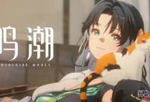 《鸣潮》声骸系统一览-捕鱼中文站