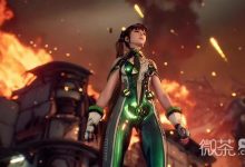 《剑星》“假日兔”纳米战衣获取一览-捕鱼中文站