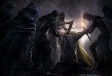 《艾尔登法环》力敏流第三期武器选择攻略-捕鱼中文站