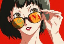 《女神异闻录5皇家版》大宅一子coop对话好感度获取攻略-捕鱼中文站