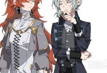 《重返未来:1999》塞梅尔维斯/露西/北方哨歌六星角色心相推荐-捕鱼中文站