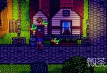 《星露谷物语》全鱼类收集位置第四期详情-捕鱼中文站