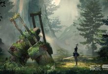 《尼尔:机械纪元》钓鱼指南及图鉴分享-捕鱼中文站