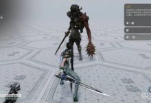 《剑星》“赛博绑带装”服装获取方法-捕鱼中文站