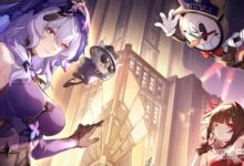 《崩坏:星穹铁道》“迷城追赃”第三次秘境宝箱收集攻略-捕鱼中文站