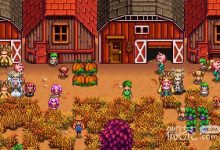 《星露谷物语》古代玩偶/精灵珠宝/咀嚼洁齿棒收集方法-捕鱼中文站