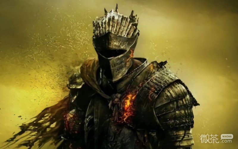 《黑暗之魂3》“灰烬审判者”打法指南