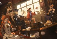 《重返未来1999》维拉/马库斯/伊索尔德六星角色心相推荐-捕鱼中文站