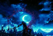 《黑暗之魂3》武器“伊鲁席尔直剑”获取方法-捕鱼中文站