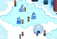 《星露谷物语》全鱼类收集位置第二期指南-捕鱼中文站