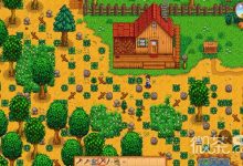 《星露谷物语》大比目鱼/龙虾/小龙虾钓取位置分享-捕鱼中文站