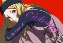 《女神异闻录5皇家版》御船千早coop对话好感度获取指南-捕鱼中文站