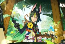 《原神》“想学呀？我教你！”成就达成攻略-捕鱼中文站