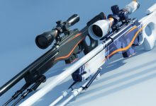 《CS2》沙二中远假打烟雾弹教程分享-捕鱼中文站