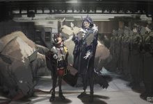 《明日方舟》“银心湖列车”剧情关三核挂机攻略-捕鱼中文站