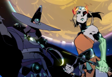 《哈迪斯2》武器详细和解锁方法-捕鱼中文站