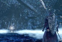 《黑暗之魂3》黑龙打法攻略-捕鱼中文站